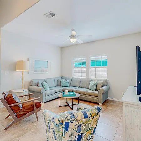 Morgan Shores Port Aransas Exterior photo