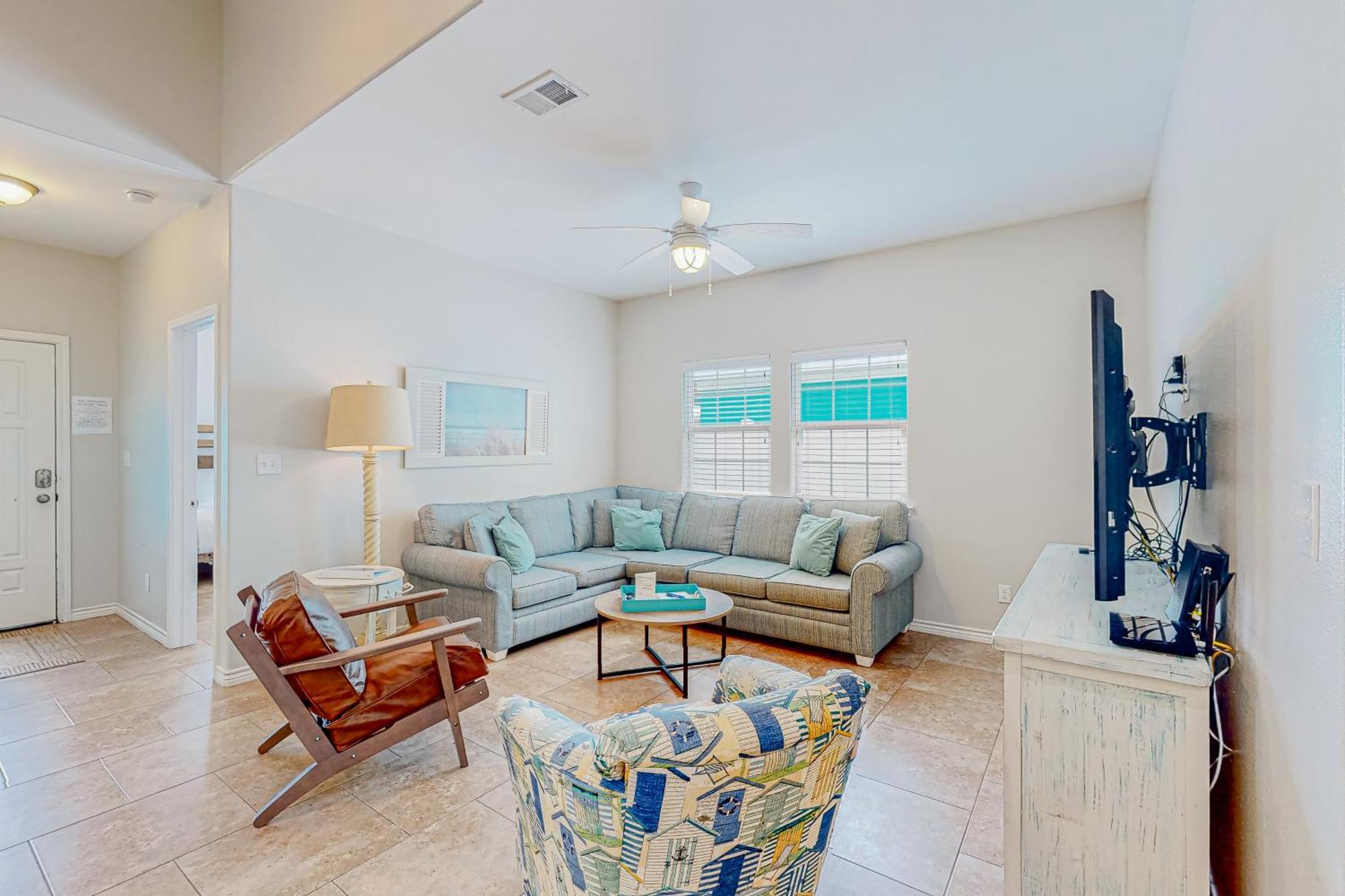 Morgan Shores Port Aransas
