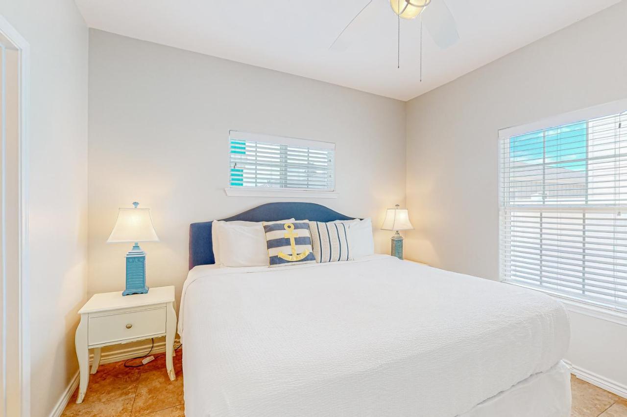 Holiday home Morgan Shores Port Aransas