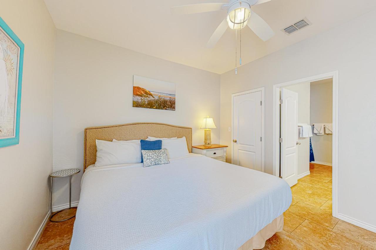Morgan Shores Holiday home