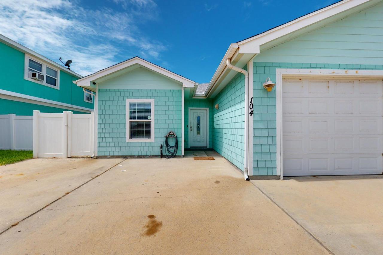 Morgan Shores Holiday home Port Aransas