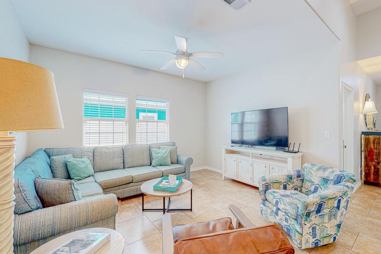 Morgan Shores Holiday home *