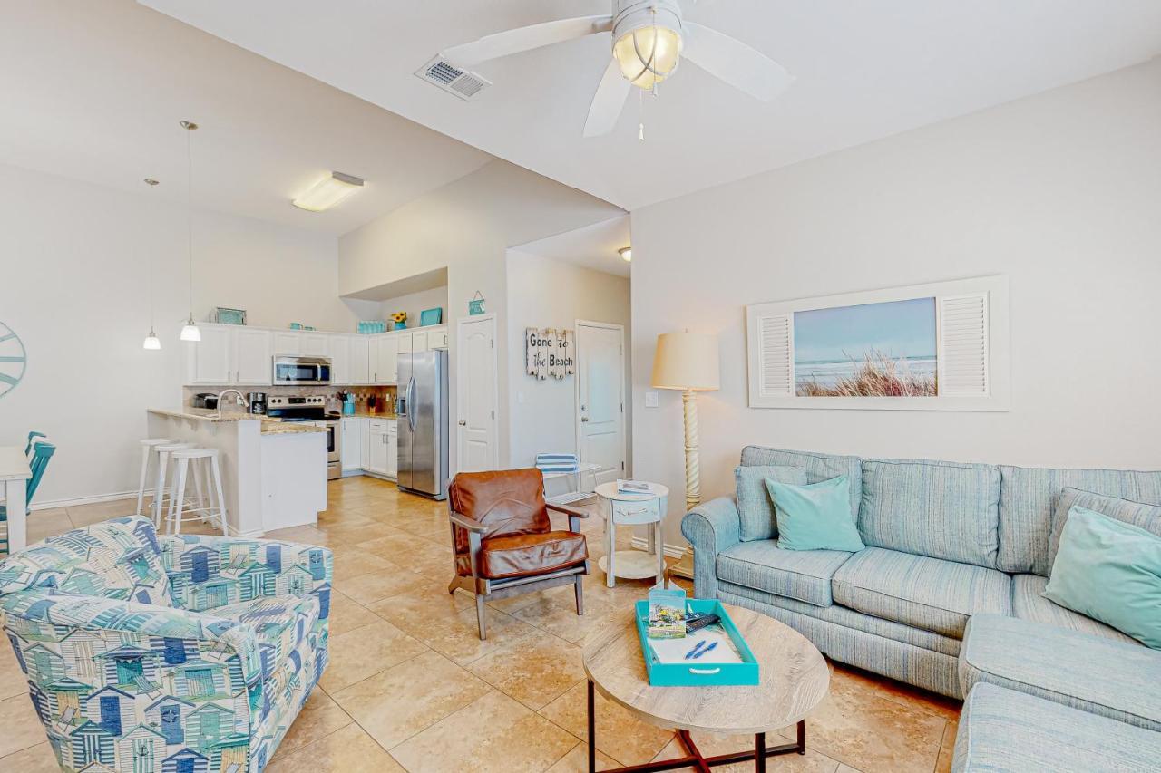 Holiday home Morgan Shores