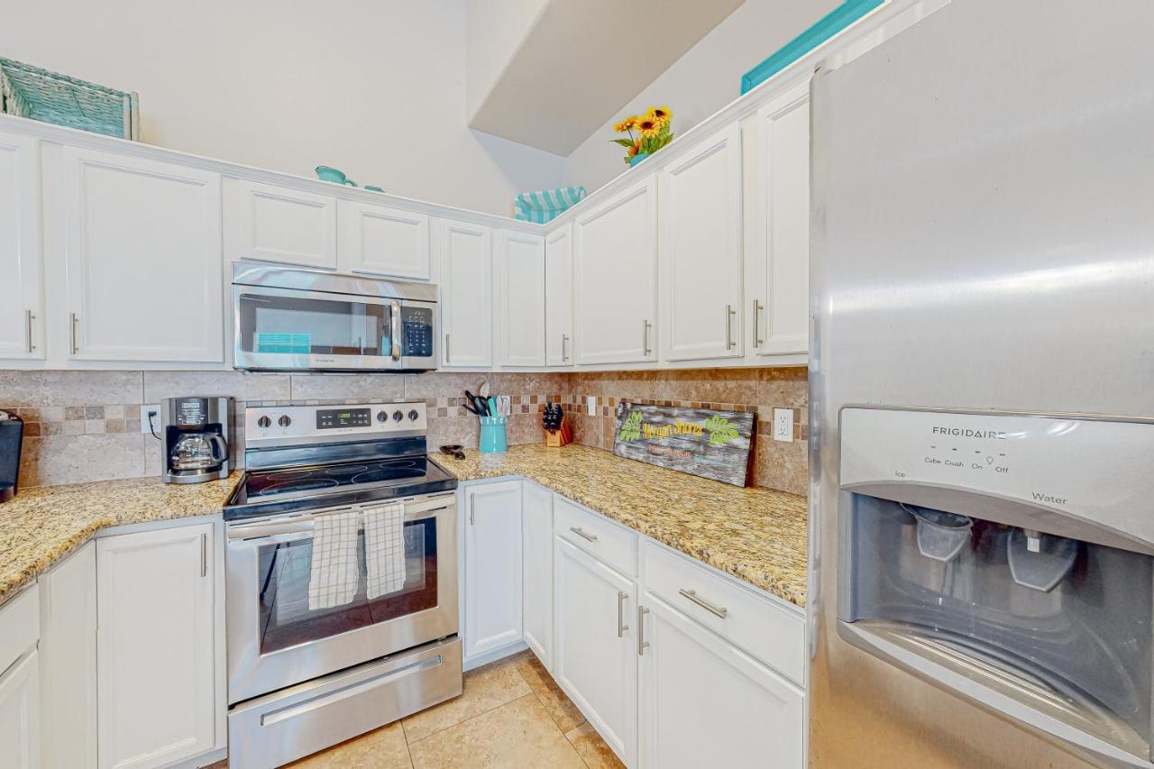 Holiday home Morgan Shores *